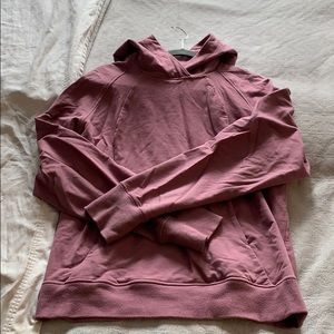 Lululemon Scuba Pullover Hoodie